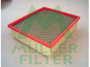 MULLER FILTER PA3123 oro filtras 
 Techninės priežiūros dalys -> Techninės priežiūros intervalai
1418712, 6M5Y-9601-AA, 30637444