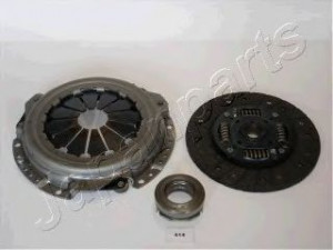 JAPANPARTS KF-414 sankabos komplektas 
 Sankaba/dalys -> Sankabos remonto komplektas, visas