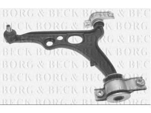 BORG & BECK BCA5611 vikšro valdymo svirtis 
 Ašies montavimas/vairavimo mechanizmas/ratai -> Valdymo svirtis/pasukamosios svirties sujungimas -> Vairo trauklės (valdymo svirtis, išilginis balansyras, diago
46423822, 7 777 239, 71747915, 777 72 39