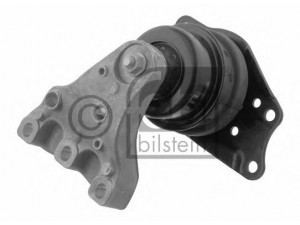 FEBI BILSTEIN 31977 variklio montavimas 
 Variklis -> Variklio montavimas -> Variklio montavimo rėmas
6Q0 199 167 DD, 6Q0 199 167 DP