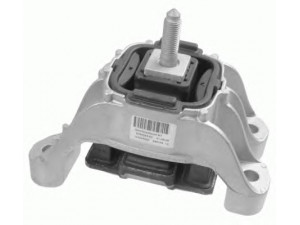 LEMFÖRDER 33820 01 montavimas, automatinė transmisija; montavimas, neautomatinė transmisija 
 Transmisija -> Neautomatinė pavarų dėžė -> Ašies montavimas
22 31 4 054 477, 22 31 4 055 001