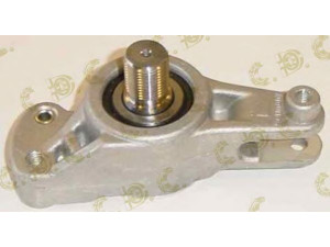 AUTOKIT 03.436 įtempiklio svirtis, V formos rumbuotas diržas 
 Diržinė pavara -> V formos rumbuotas diržas/komplektas -> Įtempiklis
3012001773, 6012001773, A6012001773