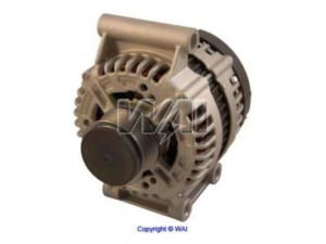 WAIglobal 23925N kintamosios srovės generatorius 
 Elektros įranga -> Kint. sr. generatorius/dalys -> Kintamosios srovės generatorius
5705EA, 9658144680, 9659918080