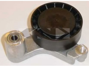 SPIDAN 66008 kreipiantysis skriemulys, V formos rumbuotas diržas 
 Diržinė pavara -> V formos rumbuotas diržas/komplektas -> Laisvasis/kreipiamasis skriemulys
11281715630, 11281720039, 11281745531