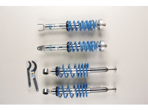 BILSTEIN 48-110297 pakabos komplektas, amortizatorius