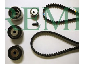 BRT Bearings PBTK297 paskirstymo diržo komplektas