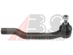 A.B.S. 230812 skersinės vairo trauklės galas 
 Vairavimas -> Vairo mechanizmo sujungimai
48527-1U61A