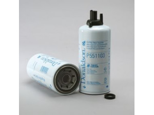 DONALDSON P551327 filtras, hidraulinė sistema