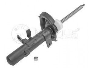 MEYLE 726 623 0036 amortizatorius 
 Pakaba -> Amortizatorius
1 682 454, 1 682 645, 1 682 648