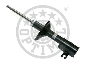 OPTIMAL A-3529GR amortizatorius 
 Pakaba -> Amortizatorius
MR297572, MR297578, MR316394