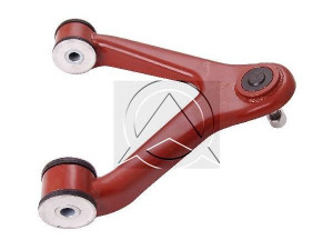 SIDEM 20675 vikšro valdymo svirtis 
 Ašies montavimas/vairavimo mechanizmas/ratai -> Valdymo svirtis/pasukamosios svirties sujungimas -> Vairo trauklės (valdymo svirtis, išilginis balansyras, diago
500379802