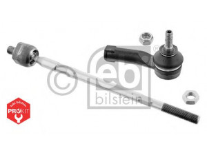 FEBI BILSTEIN 37632 strypo montavimas 
 Vairavimas -> Sujungimo trauklės surinkimas/dalys -> Sujungimo trauklės surinkimas
77 01 475 841, 77 01 475 841 S2