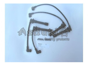 ASHUKI M538-11 uždegimo laido komplektas 
 Kibirkšties / kaitinamasis uždegimas -> Uždegimo laidai/jungtys
B61P-18-140C, BPE8-18-140A