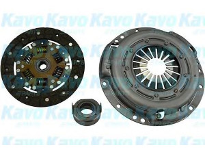 KAVO PARTS CP-9028 sankabos komplektas 
 Sankaba/dalys -> Sankabos remonto komplektas, visas