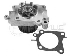 MEYLE 32-13 220 0012 vandens siurblys 
 Aušinimo sistema -> Vandens siurblys/tarpiklis -> Vandens siurblys
MD309756, MD346790, 30874316