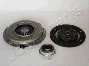 JAPANPARTS KF-813 sankabos komplektas 
 Sankaba/dalys -> Sankabos remonto komplektas, visas
