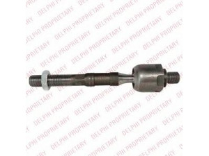 DELPHI TA2658 vidinė skersinė vairo trauklė 
 Vairavimas -> Vairo mechanizmo sujungimai
57724-3K000