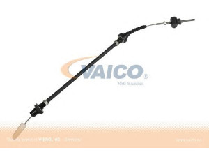 VAICO V10-2473 sankabos trosas 
 Dviratė transporto priemonės -> Kabeliai ir tachometro velenaai -> Sankabos trosas
867 721 335 C, 867 721 335 E, 867 721 335 F