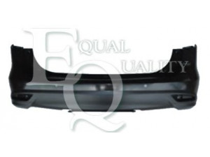 EQUAL QUALITY P5339 buferis 
 Kėbulas -> Transporto priemonės galas -> Buferis/dalys
C51550221CBB, CG15-50-221DBB