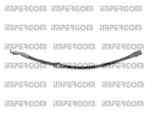 ORIGINAL IMPERIUM 60974 stabdžių žarnelė 
 Stabdžių sistema -> Stabdžių žarnelės
96387196