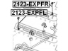 FEBEST 2123-EXPFL šarnyro stabilizatorius
BB5Z-5K483-A