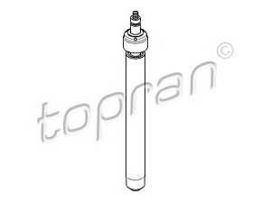 TOPRAN 720 809 amortizatorius 
 Pakaba -> Amortizatorius
5202 F4, 5202 F6, 5202 FG, 5202 FL