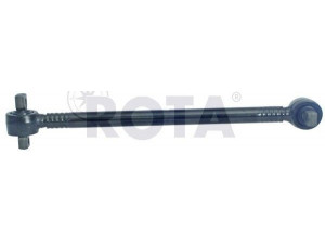 ROTA 2057835 šarnyras, rato pakaba 
 Ašies montavimas/vairavimo mechanizmas/ratai -> Stabilizatorius/statramsčiai/trauklės
3573330405, 6713330105