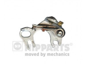 NIPPARTS J5347000 kontakto pertraukiklis, skirstytuvas 
 Kibirkšties / kaitinamasis uždegimas -> Degimo skirstytuvas/dalys
22186-KA000