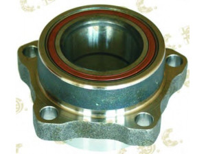AUTOKIT 01.97784 rato guolio komplektas 
 Ašies montavimas/vairavimo mechanizmas/ratai -> Rato stebulė/montavimas -> Rato guolis
1377907, 6C11 1K018 AA, 6C11-1K018-AA