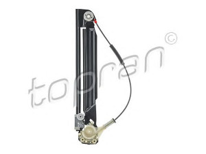 TOPRAN 502 080 lango pakėliklis 
 Vidaus įranga -> Elektrinis lango pakėliklis
5135 8 252 429, 8 252 429