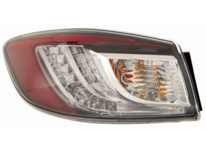 LORO 216-1980R-UE kombinuotas galinis žibintas 
 Kėbulas -> Šviesos -> Kombinuotas galinis žibintas/dalys -> Kombinuotas galinis žibintas
BBP3-51-150E, BBP351150E