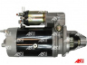 AS-PL S4011 starteris 
 Elektros įranga -> Starterio sistema -> Starteris
S12-84, 2873A102