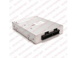 DELPHI EC10103 valdymo blokas, variklio valdymas
1227137, 88999136