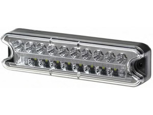 HELLA 2VP 357 021-031 kombinuotas galinis žibintas