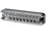 HELLA 2VP 357 021-031 kombinuotas galinis žibintas