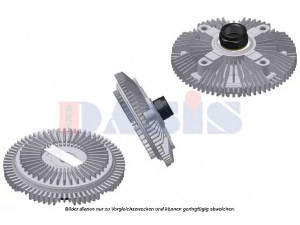 AKS DASIS 098009N sankaba, radiatoriaus ventiliatorius 
 Aušinimo sistema -> Radiatoriaus ventiliatorius
1063016, 6707917, 92VB8A616BA, 98VB8A616BA