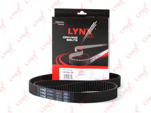 LYNXauto 187BL32 paskirstymo diržas
MD307487, MD317871