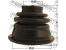FEBEST 2415-01LH gofruotoji membrana, kardaninis velenas
3287.89, 7701470567