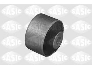 SASIC 2256052 vikšro valdymo svirtis 
 Ašies montavimas/vairavimo mechanizmas/ratai -> Valdymo svirtis/pasukamosios svirties sujungimas -> Vairo trauklės (valdymo svirtis, išilginis balansyras, diago
8K0407515