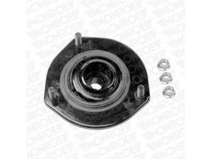 MONROE MK176 pakabos statramsčio atraminis guolis 
 Ašies montavimas/vairavimo mechanizmas/ratai -> Montavimas, pakabos statramstis
4875032070