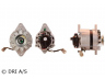 DRI 227007402 kintamosios srovės generatorius
581200-2663, 23099-31W03, LT140-106