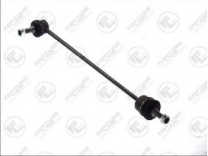 FORTUNE LINE FZ7542 šarnyro stabilizatorius 
 Ašies montavimas/vairavimo mechanizmas/ratai -> Stabilizatorius/fiksatoriai -> Savaime išsilyginanti atrama
7700805494