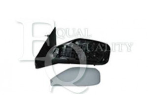 EQUAL QUALITY RD00887 išorinis veidrodėlis 
 Kėbulas -> Langai/veidrodėliai -> Veidrodėlis
7701049061, 3074010