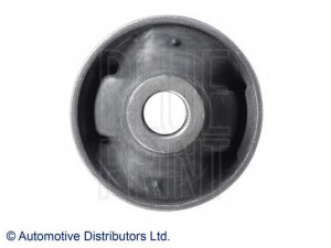 BLUE PRINT ADG080109 valdymo svirties/išilginių svirčių įvorė 
 Ašies montavimas/vairavimo mechanizmas/ratai -> Valdymo svirtis/pasukamosios svirties sujungimas -> Montavimas/sutvirtinimas
54584-38100