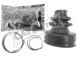 CAUTEX 030119 gofruotoji membrana, kardaninis velenas 
 Ratų pavara -> Gofruotoji membrana
9564479480, 961705180, 9564479480