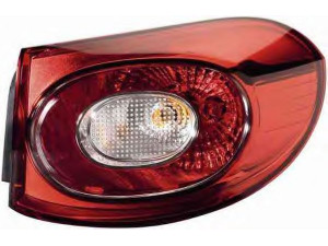 BUGIAD BSP24039 kombinuotas galinis žibintas 
 Elektros įranga -> Šviesos -> Kombinuotas galinis žibintas/dalys -> Kombinuotas galinis žibintas
5N0 945 095 H