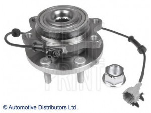 BLUE PRINT ADN18253 rato guolio komplektas 
 Ašies montavimas/vairavimo mechanizmas/ratai -> Rato stebulė/montavimas -> Rato guolis