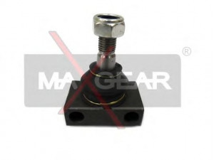 MAXGEAR 72-1615 atramos/vairo trauklė 
 Ašies montavimas/vairavimo mechanizmas/ratai -> Sujungimai -> Atramos/vairo trauklė
0014224V002, 0014224V002, 0014224V002000000