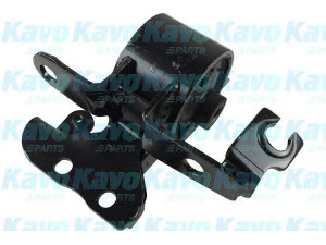 KAVO PARTS EEM-4522 variklio montavimas 
 Variklis -> Variklio montavimas -> Variklio montavimo rėmas
BJ3A39070B