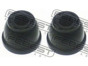 FEBEST NSLB-001 remonto komplektas, atrama/vairo trauklė 
 Ašies montavimas/vairavimo mechanizmas/ratai -> Sujungimai -> Atramos/vairo trauklė
55061-5V201